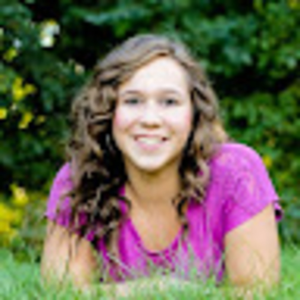 Meet your Posher, Hailey